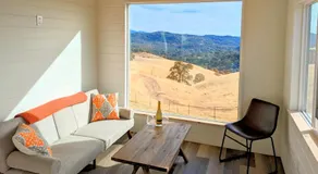 Wildhaven Yosemite Glamping - Image 2