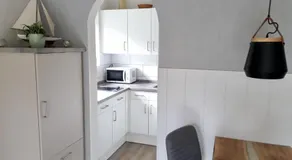 2 Zimmer Ferienwohnung - Strandnähe, ruhig und mit super Ausstattung - Image 5