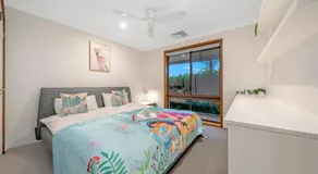 Sunny Pool Access Home for Family - Image 2