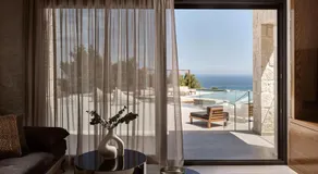 Marisia Luxury Villa, An Acre of Endless Blue by MindYourVilla - Image 2