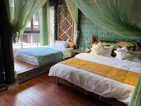 Jimu Forest Inn - Image 2