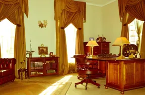 Constantia Guest Lodge - Image 2