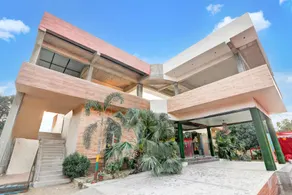 Hotel O Yashraj Devraj Marrige Lawan - Image 3