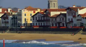 Maison individuelle Côte Basque ( Ciboure ) - Image 5