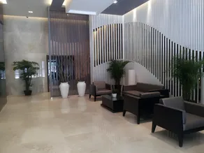 Jinjiang Inn Baoding Railway Station - Image 4