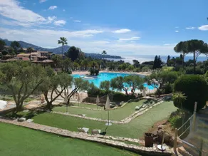 Rev'Azur T1 - Vue mer - Grande terrasse - Image 4
