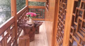Yangjiajie Inn - Image 3