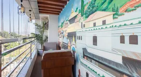 Airport Diana Hotel - Image 4