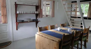 Dyssegaard Holiday Apartment - Image 4