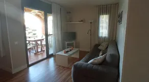 Apartamento con piscina a 80 m de la playa, Cambrils - Image 2