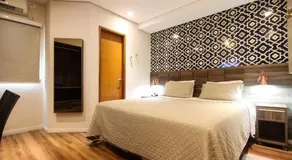 Hotel Biz Urban- EXPO CENTER NORTE - Image 2