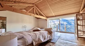 Charming 6 bed chalet in 4 Valleés - Image 2
