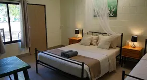 Point Stuart Wilderness Lodge - Image 2