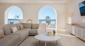 Luxury Villa Primosten Glamour near beach with pool and sauna - Image 2