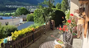 Ferienwohnung Sonnenschein - Image 4