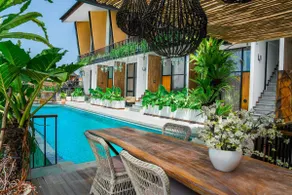 Canggu Apartments - Image 2