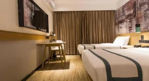City Comfort Inn Nanning Taoyuan Road - Image 2