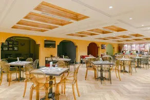 Harvest International Hotel - Image 2