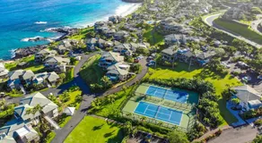 Kapalua Bay Villas Oceanfront 1 BR Large Master Suite Villas Complimentary Car with 6 Nights KBV-30G2 by KBM - Image 5