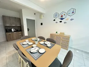 Cozy Stay near to Park & Melaka Town 6-8pax - Image 4