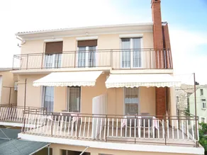 Apartment Srećko A2 Kukljica, Island Ugljan - Image 5