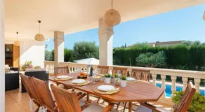 NEW!! Villa Can Albons - Image 4