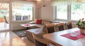 Quaint Apartment in Hüttenthal with Garden - Image 4
