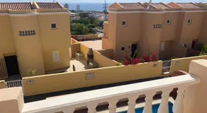 Casa Mariben, Vacation Rental home Vv 3 Bedrooms private pool with sea views - Image 4