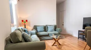 Baledy Apartments- Macarena Sevilla Luxury Home - Image 2