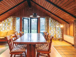 5 star holiday home in Rødby - Image 2