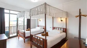 SK Boutique Mahanakhon - Image 2