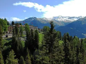 Schatzalp Snow & Mountain Resort - Image 2