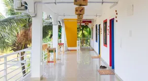 Horn Ok Please Hostel Mandrem - Image 5