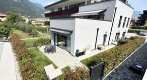 Residence Zangirolami - Luxury Garden and Balcony Apartments - Image 5