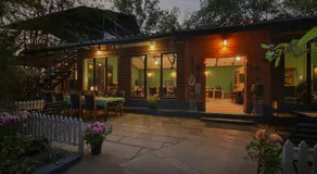 Pench Wilderness Camp Resort - Image 2