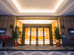 RSL Hotel Taipei Zhonghe - Image 3