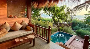 Palm Grove Beach Resort - Image 2