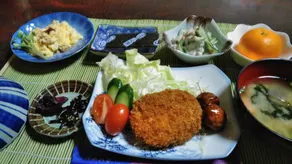 Business Ryokan Shofuku - Image 5
