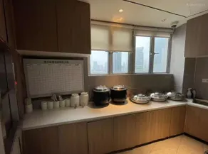 Jinglai Selected Hotel - Shanghai Xujiahui Tianzifang Branch - Image 5