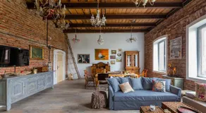Folwark Rafałówka by Noclegi Renters - Image 2
