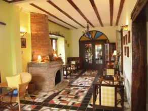 The Bala's Holiday Chalet - Image 4