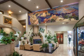 Grand Canyon Plaza Hotel - Image 4