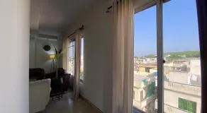 Own It 2 Bed Apartment White - Image 4