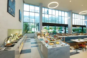 BlueSotel Krabi AoNang Beach - Image 3