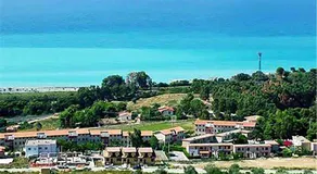 Falerna Sea View Apartment with Pool - Image 5