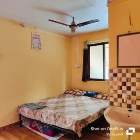 Nature Retreat Homestay Cottage - Image 2