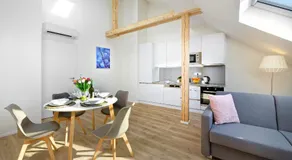 DownTown Suites Jugoslavska - Image 2