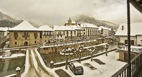 Hostal Orialde - Image 2
