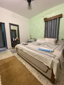 FOR FAMILY ONLY - Aum Inn Homestay - 1 BHK - Image 2