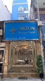 Milton Boutique Hotel - Image 4